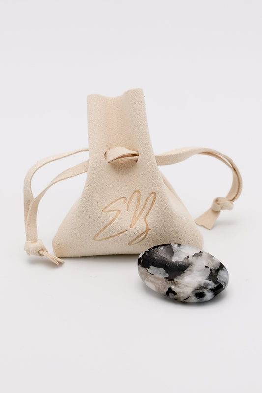 Bijdehandje Doorbraak Maansteen | Energiebazen