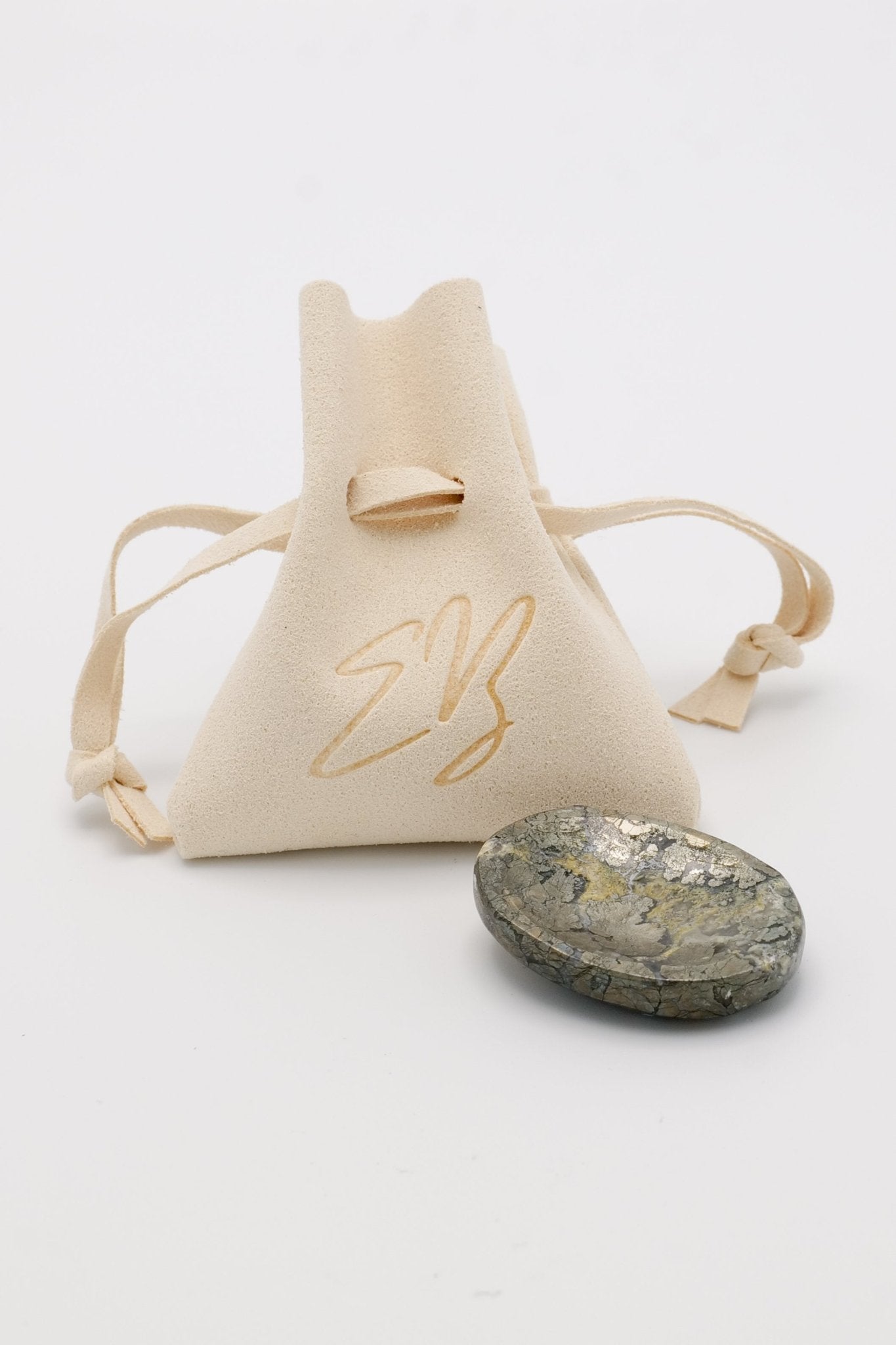 Bijdehandje Helder Hoofd Marcasiet | Energiebazen