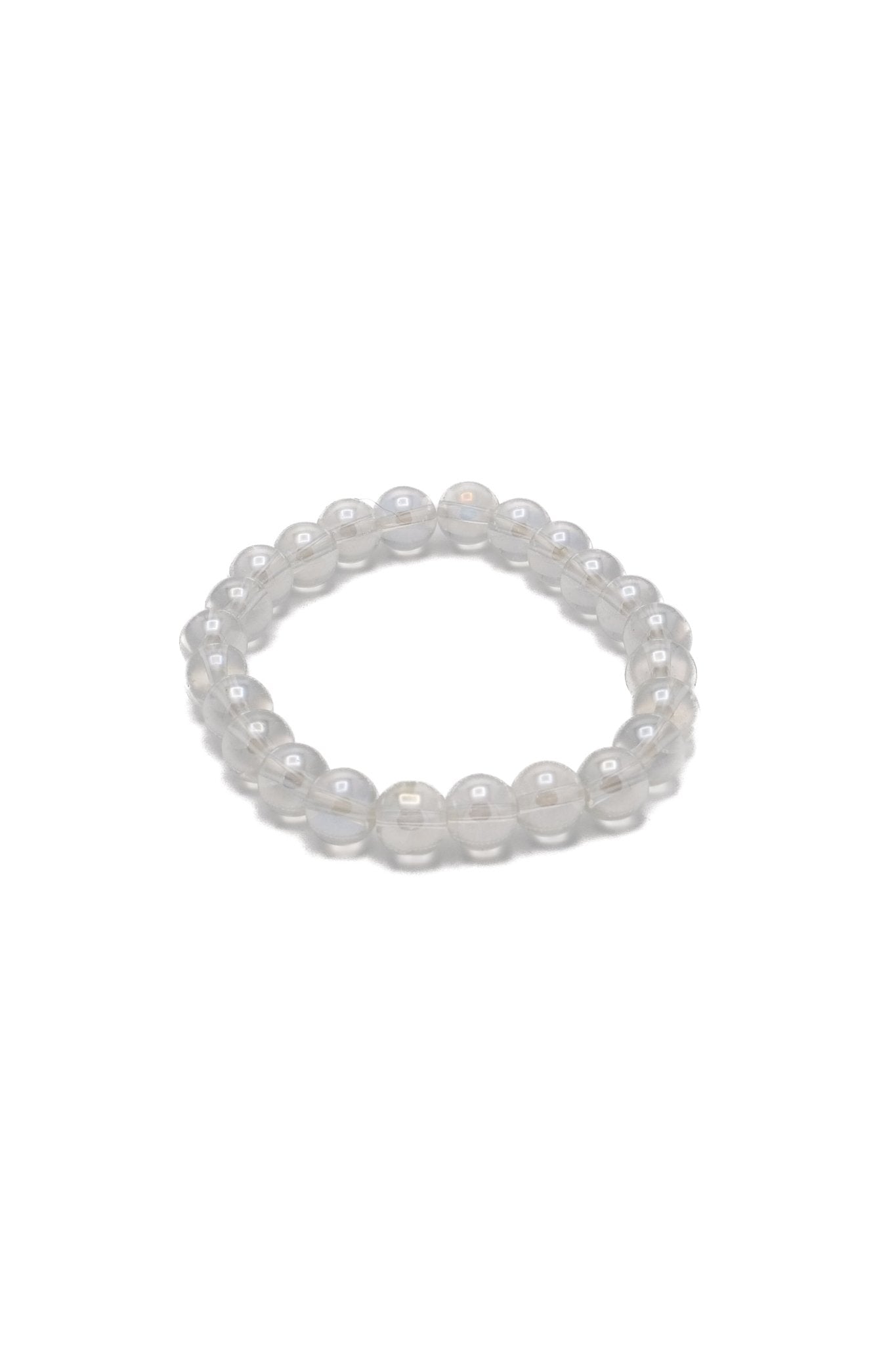 Edelsteen armband Angel Aura - Energiebazen