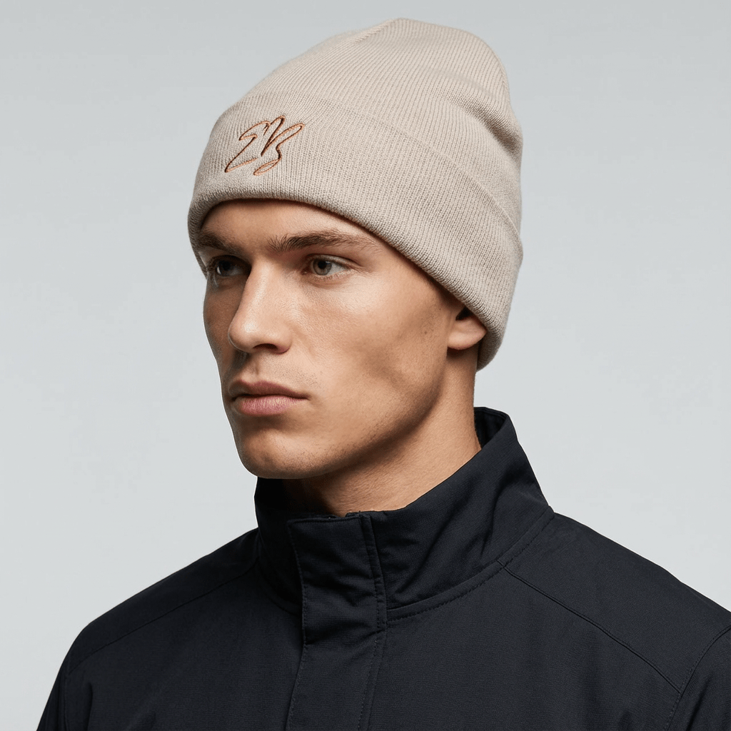 Energiebazen Beanie Lumen - Energiebazen