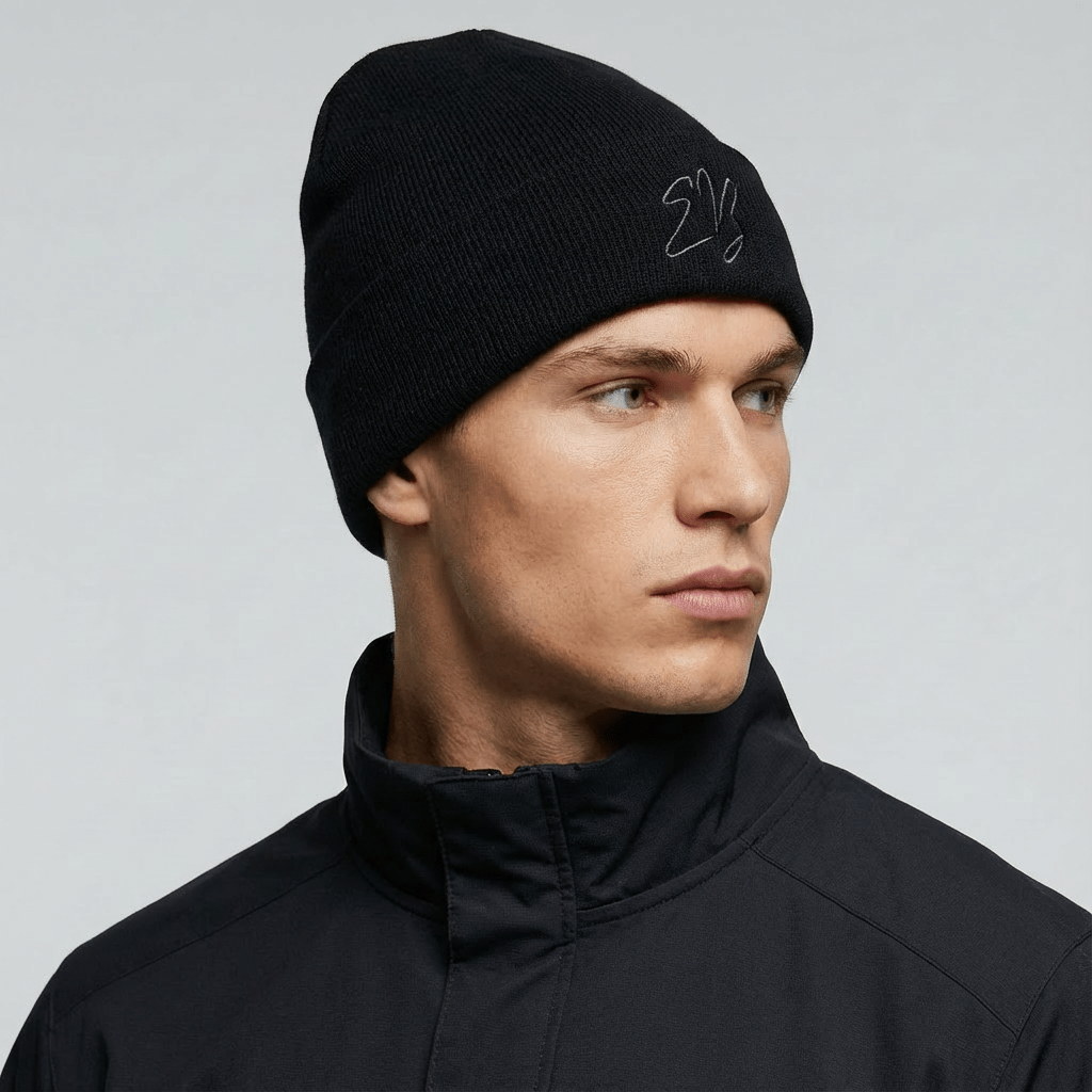 Energiebazen Beanie Nox - Energiebazen