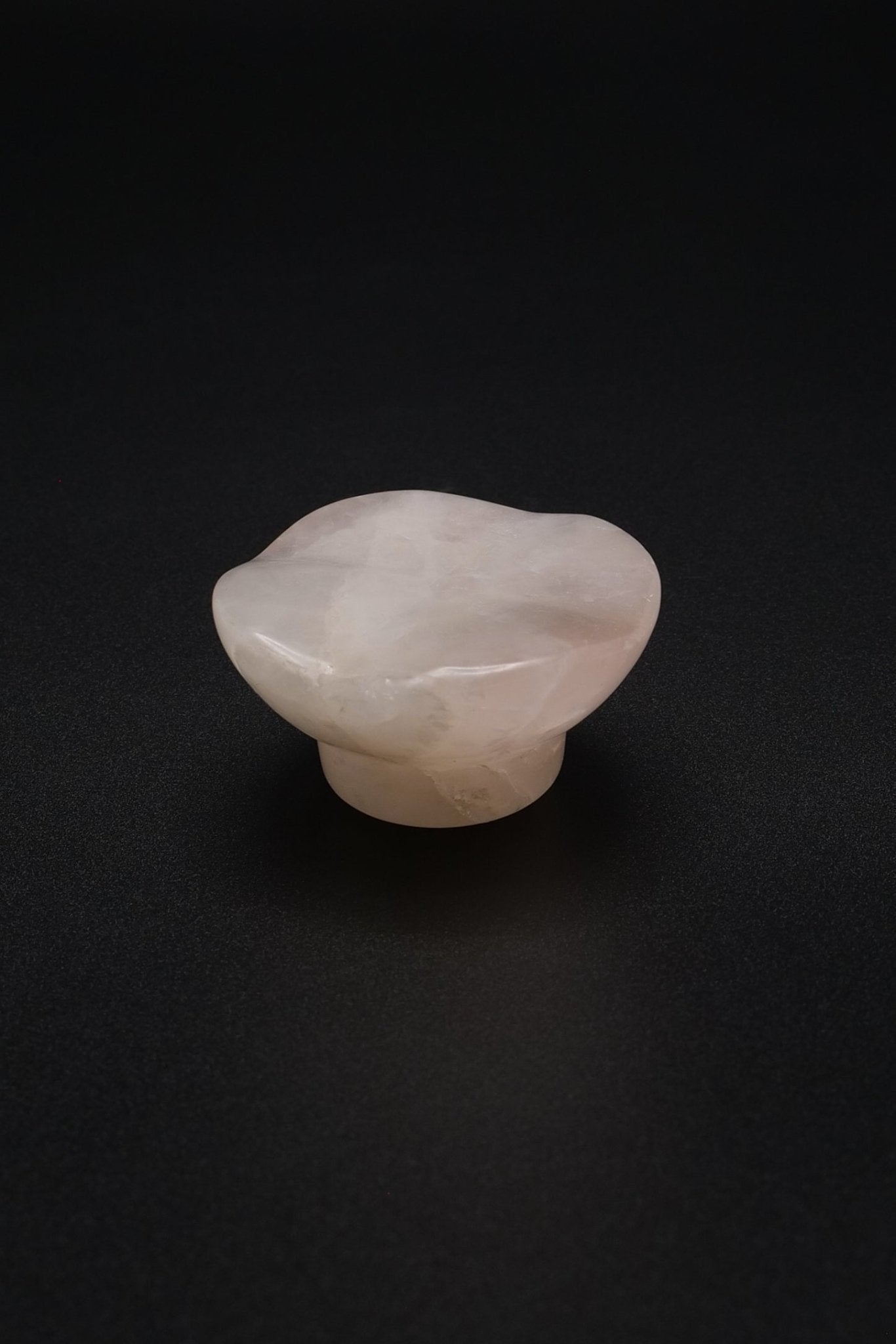 Hoofdpijn Ontstopper Rozenkwarts | Energiebazen