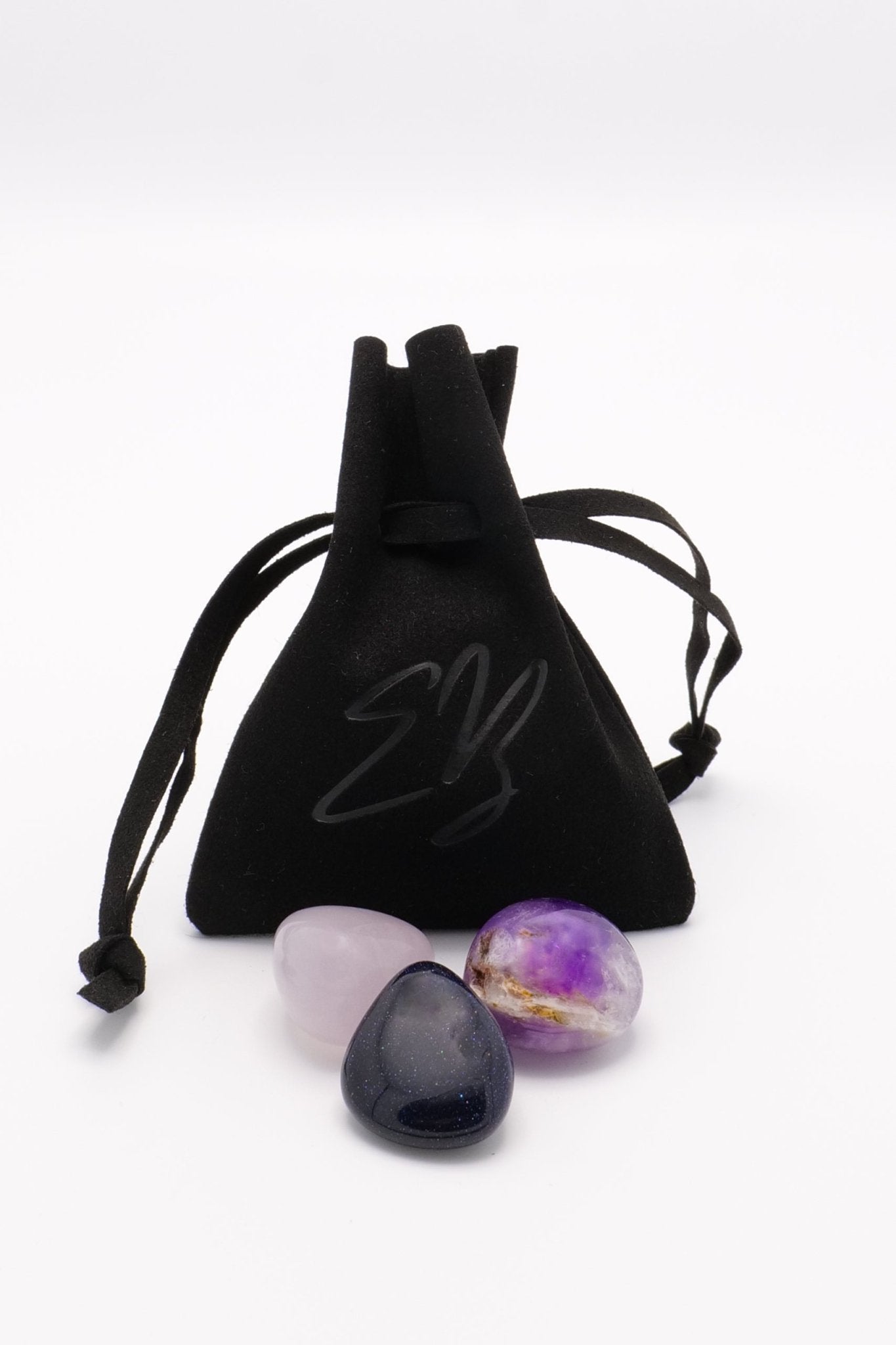 Kracht op Zak Rustpunt | Energiebazen