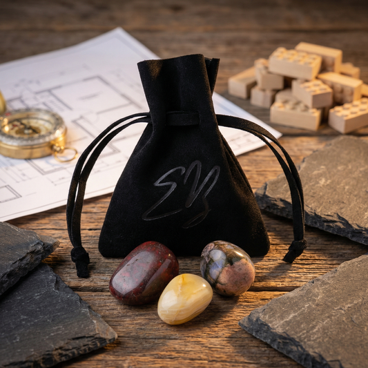 Kracht op Zak Van Droom naar Daad