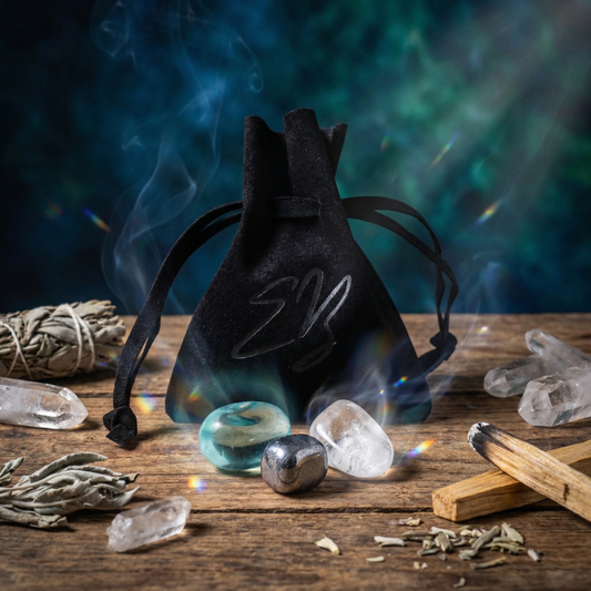 Kracht op Zak Ontwaak de Baas