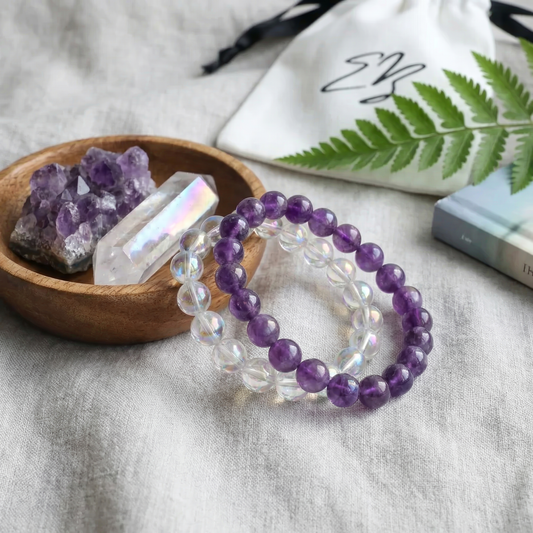 Kracht Kralen armbandenset Zen Moment