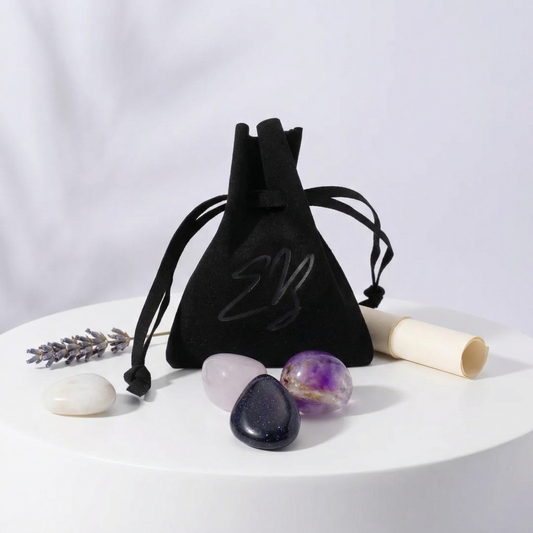 Kracht op Zak Rustpunt