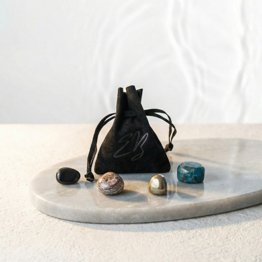 Kracht op Zak Super Set