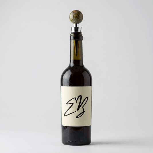 Onder Druk wijnstopper Unakiet | Energiebazen