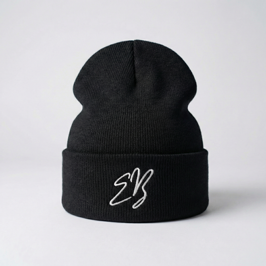 Beanie Black